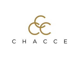 Chacce logo design by GemahRipah