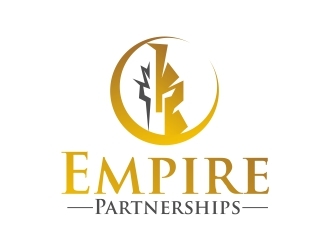Empire Partnships logo design by mckris