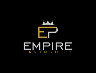 Empire Partnships logo design by imagine