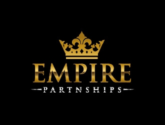 Empire Partnships logo design by usef44