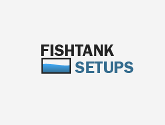 Fish Tank Setups  logo design by j_martin