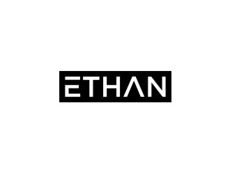 EBWs Bar Mitzvah logo design by bricton