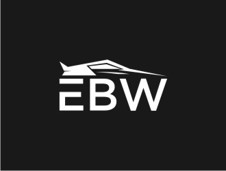 EBWs Bar Mitzvah logo design by bricton