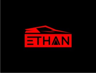 EBWs Bar Mitzvah logo design by bricton