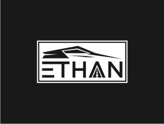 EBWs Bar Mitzvah logo design by bricton