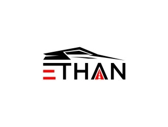 EBWs Bar Mitzvah logo design by bricton