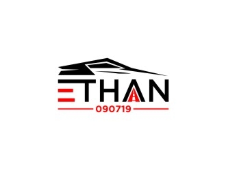 EBWs Bar Mitzvah logo design by bricton