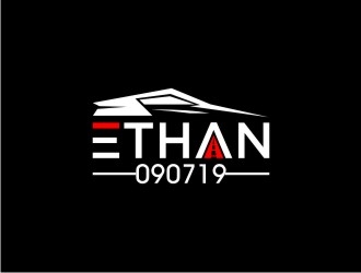 EBWs Bar Mitzvah logo design by bricton