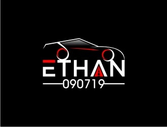 EBWs Bar Mitzvah logo design by bricton