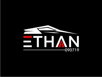 EBWs Bar Mitzvah logo design by bricton