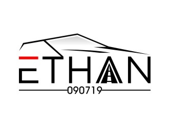 EBWs Bar Mitzvah logo design by bricton