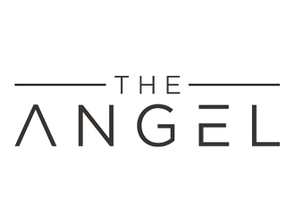 The Angel logo design by jancok