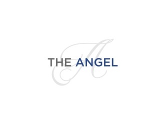 The Angel logo design by bricton