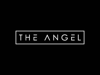 The Angel logo design by maserik