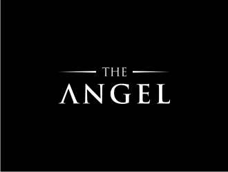 The Angel logo design by dewipadi