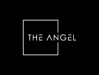 The Angel logo design by maserik