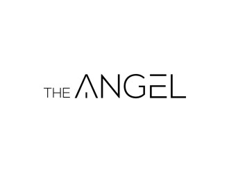 The Angel logo design by dibyo