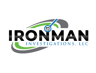 Ironman Investigations, LLC logo design by rootreeper