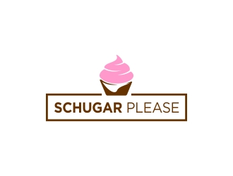 Schugar Please logo design by CreativeKiller