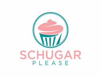 Schugar Please logo design by iltizam