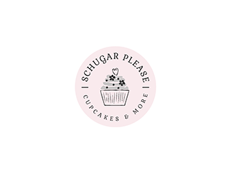 Schugar Please logo design by wonderland