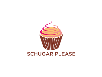 Schugar Please logo design by blessings