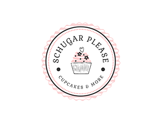 Schugar Please logo design by wonderland