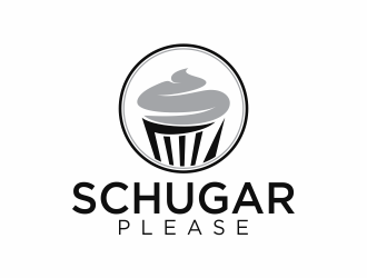 Schugar Please logo design by iltizam