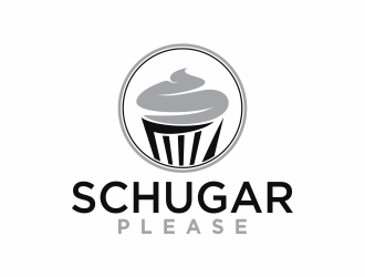 Schugar Please logo design by iltizam