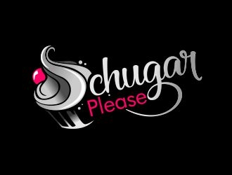 Schugar Please logo design by veron