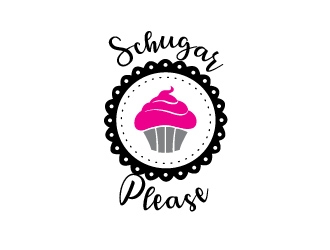 Schugar Please logo design by usef44
