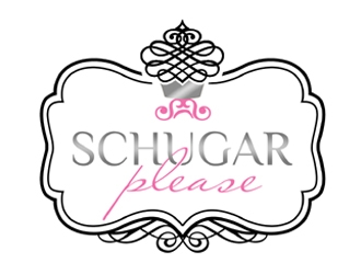 Schugar Please logo design by ingepro