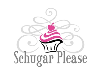 Schugar Please logo design by ingepro