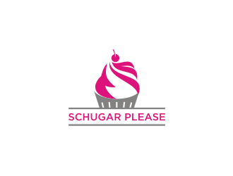 Schugar Please logo design by vostre