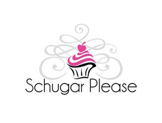 Schugar Please logo design by ingepro