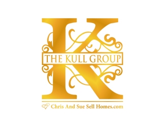 The Kull Group logo design by zluvig