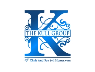 The Kull Group logo design by zluvig