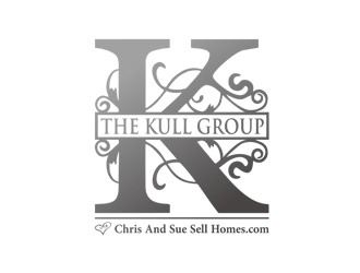 The Kull Group logo design by zluvig