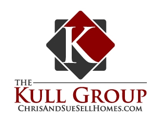 The Kull Group logo design by jaize
