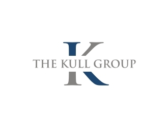 The Kull Group logo design by EkoBooM