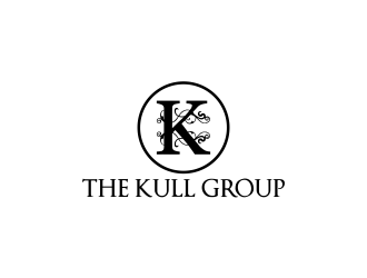 The Kull Group logo design by akhi