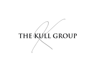 The Kull Group logo design by EkoBooM