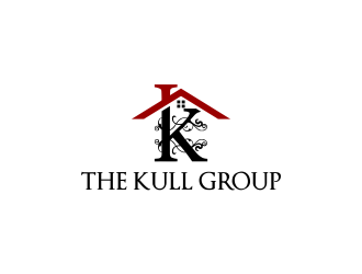 The Kull Group logo design by akhi