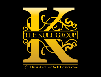 The Kull Group logo design by ekitessar