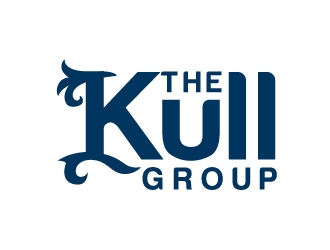 The Kull Group logo design by josephope