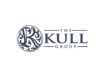 The Kull Group logo design by josephope