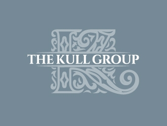 The Kull Group logo design by josephope