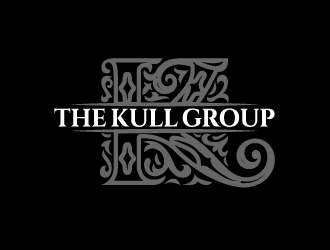 The Kull Group logo design by josephope