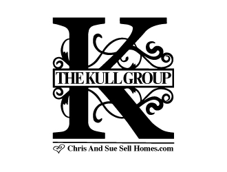 The Kull Group logo design by moomoo