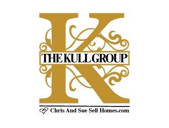 The Kull Group logo design by moomoo